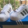 Blancas/Negro EU36-44
