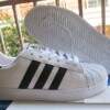Blancas/Negro EU36-44 - Imagen 3