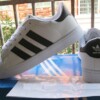 Blancas/Negro EU36-44 - Imagen 2