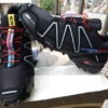 Negras Eur36-41 - Imagen 2