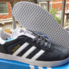 Gris Oscuro EU36-44