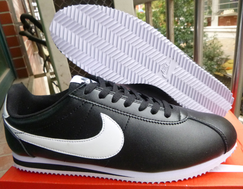 Nike Basic Leather 36-44 Shopp Bon