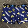 Lote 4 Calzoncillos Adidas - Imagen 3