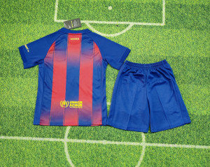 Barcelona Local 25-26 - Imagen 2