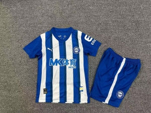 Alaves Local 25-26