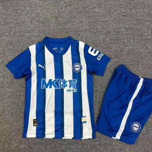 Alaves Local 25-26