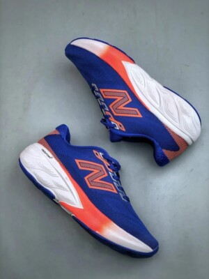 New Balance 880 Azules - Image 2