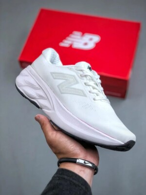 New Balance 880 Blancas