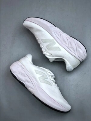 New Balance 880 Blancas - Image 2