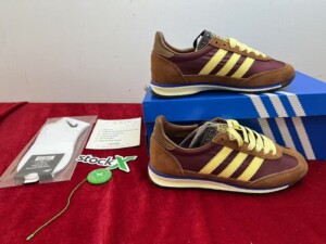 Adidas SL 72