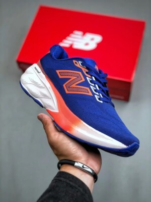 New Balance 880 Azules