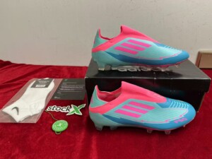 Adidas F50
