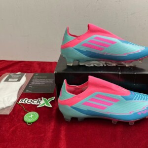 Adidas F50
