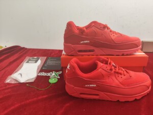 Nike Air Max 90