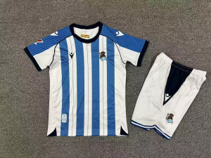 Real Sociedad Local 25-26