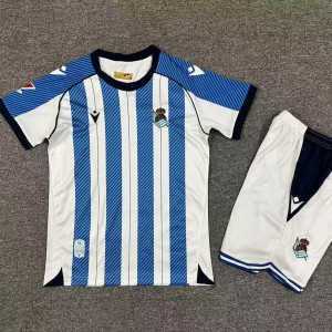 Real Sociedad Local 25-26