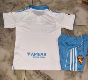 Real Zaragoza Local 25-26 - Imagen 2