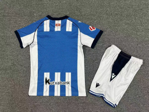 Real Sociedad Local 25-26 - Imagen 2
