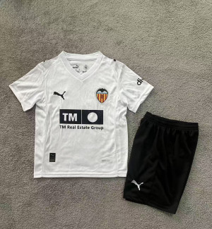 Valencia CF Local 25-26
