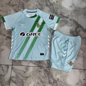 Real Betis Visitante 25-26