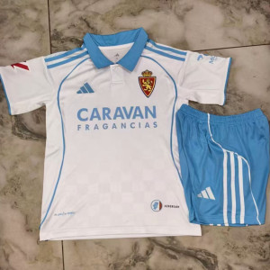 Real Zaragoza Local 25-26