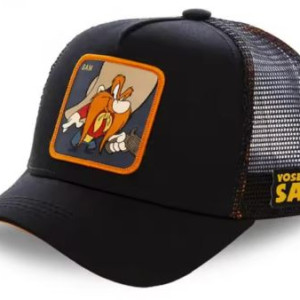 Gorra Anime