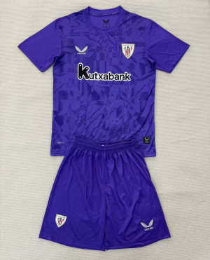 Athletic Bilbao Visitante 25/26
