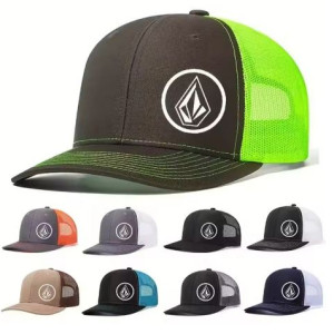 Gorra (Snapback de hip hop)