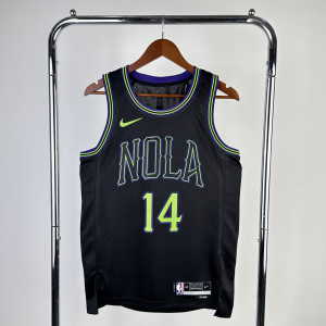 New Orleans 2023-24