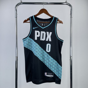 Portland Trail Blazers 2022-23