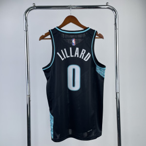 Portland Trail Blazers 2022-23 - Imagen 2
