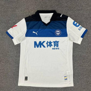 Alaves Visitante 25-26