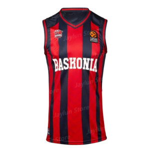 Camiseta Baskonia