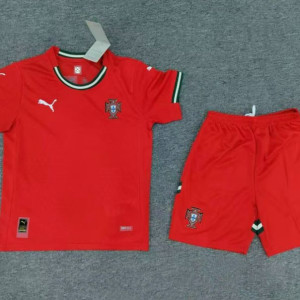 Portugal Local (7 años y 12 años)