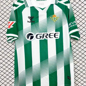 Real Betis Local 26-27