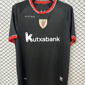 Athletic Bilbao Visitnate 26-27