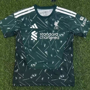 Liverpool Portero 26-27