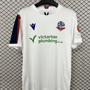 Bolton Wanderers Local 26-27