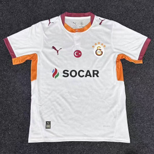 Galatasaray Visitante 26-27