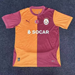 Galatasaray Local 26-27