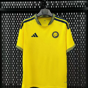 Al Nassr Local 26-27