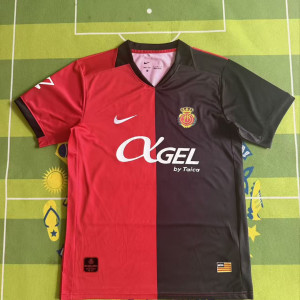 Mallorca Local 26-27