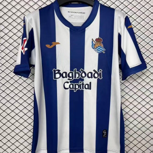 Real Sociedad Local 26-27